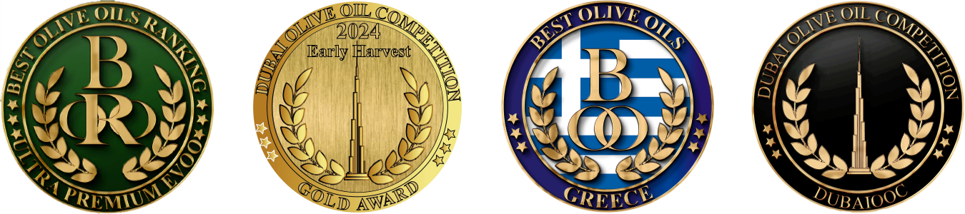 Dubai OOC 2024 - Ultra Premium Award